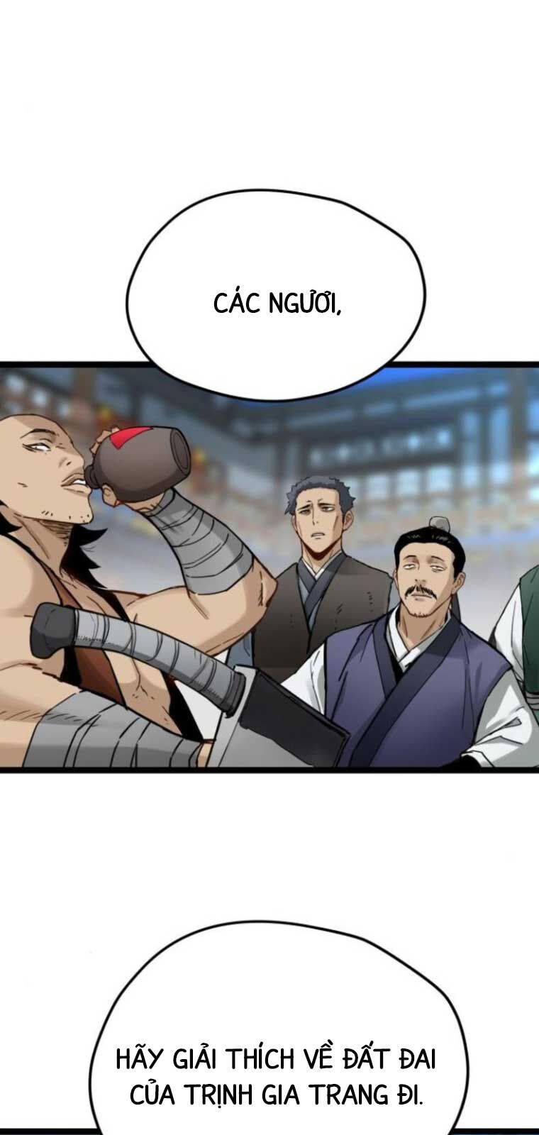 Thiên Tài Đoản Mệnh Chapter 40.4 - Trang 2