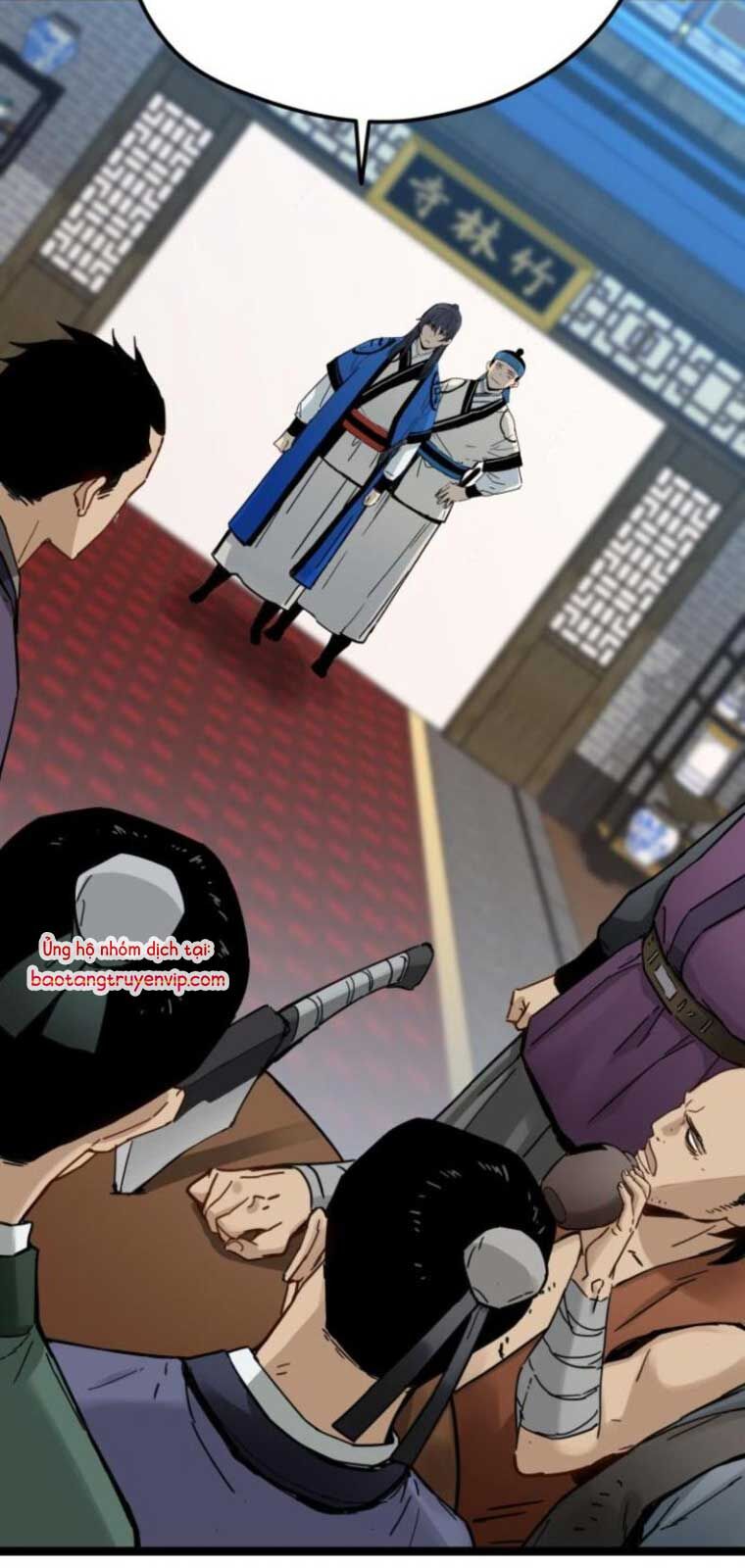 Thiên Tài Đoản Mệnh Chapter 40.4 - Trang 2