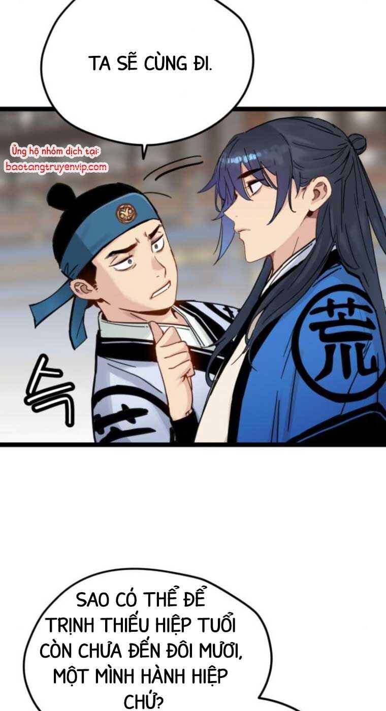 Thiên Tài Đoản Mệnh Chapter 40.4 - Trang 2