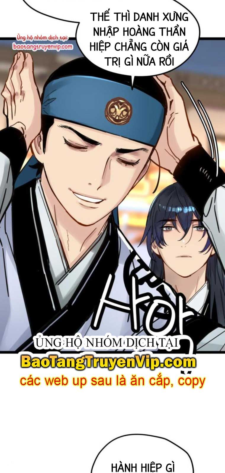 Thiên Tài Đoản Mệnh Chapter 40.4 - Trang 2