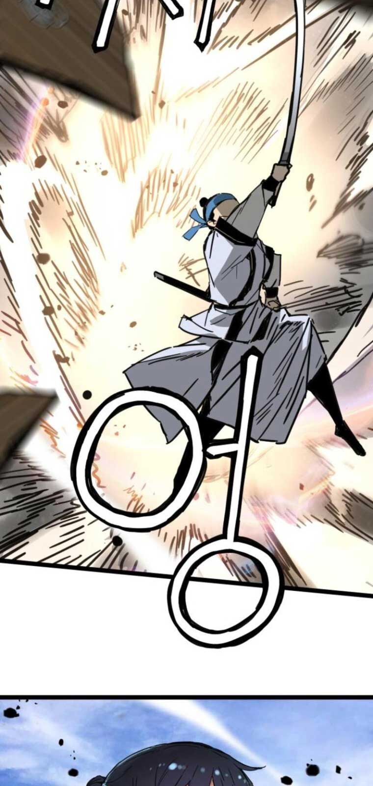 Thiên Tài Đoản Mệnh Chapter 40.4 - Trang 2