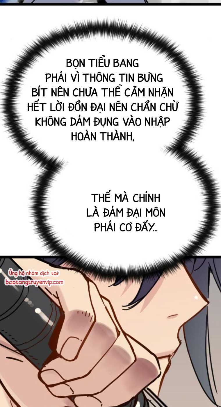 Thiên Tài Đoản Mệnh Chapter 40.4 - Trang 2