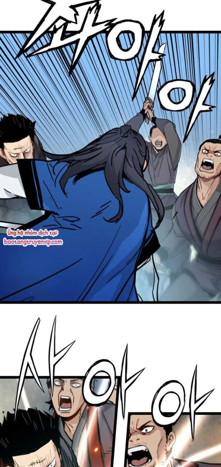 Thiên Tài Đoản Mệnh Chapter 40.4 - Trang 2