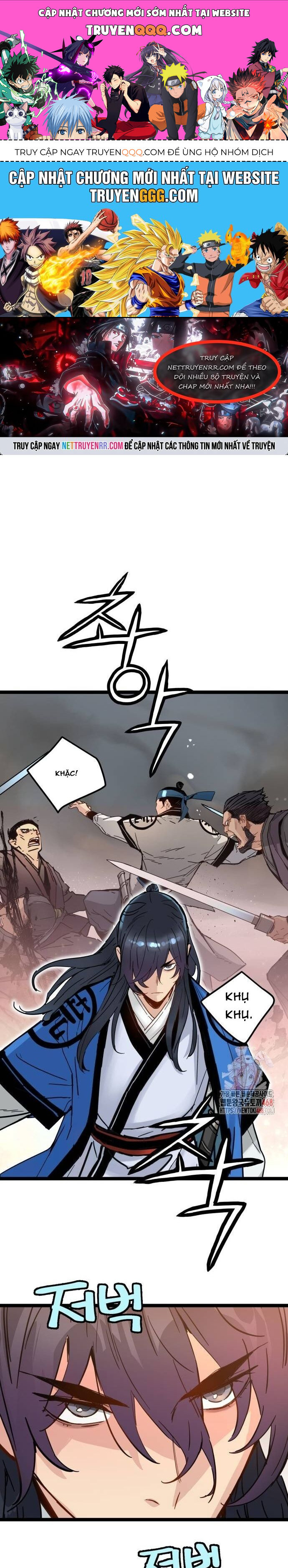 Thiên Tài Đoản Mệnh Chapter 41 - Trang 2