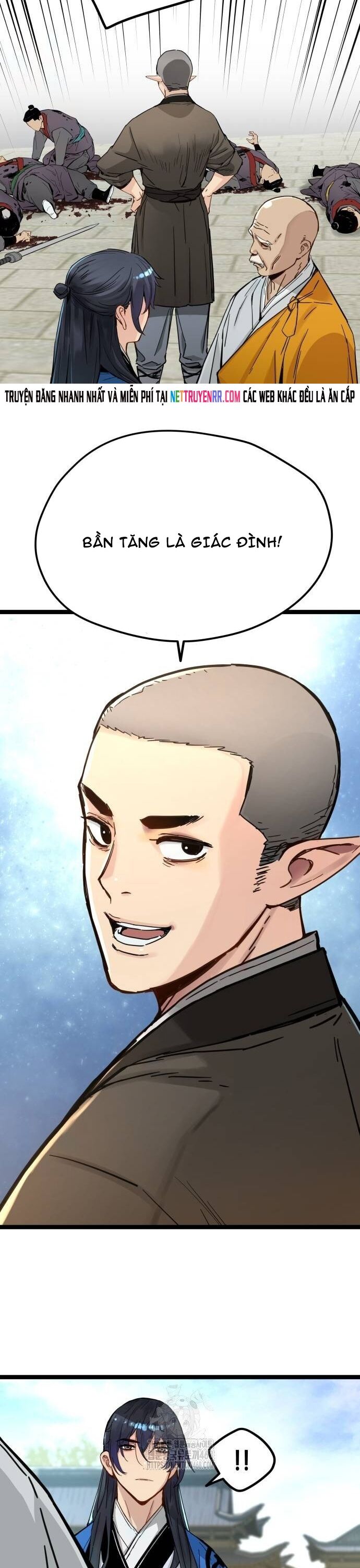 Thiên Tài Đoản Mệnh Chapter 41 - Trang 2