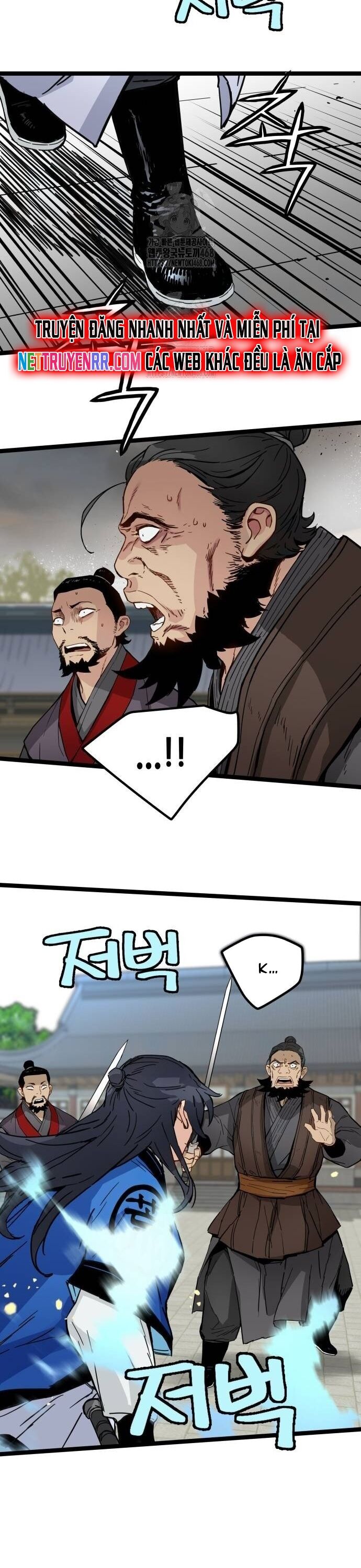 Thiên Tài Đoản Mệnh Chapter 41 - Trang 2