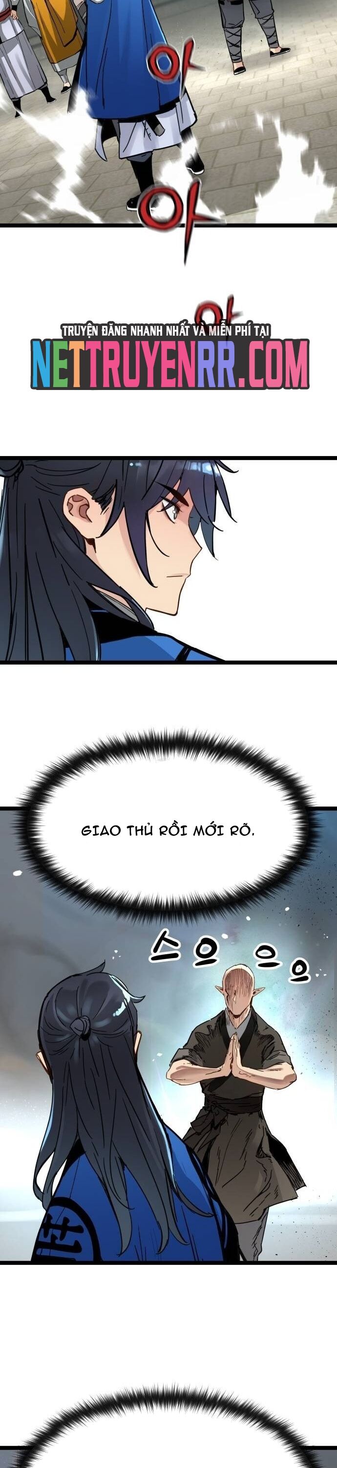 Thiên Tài Đoản Mệnh Chapter 41 - Trang 2