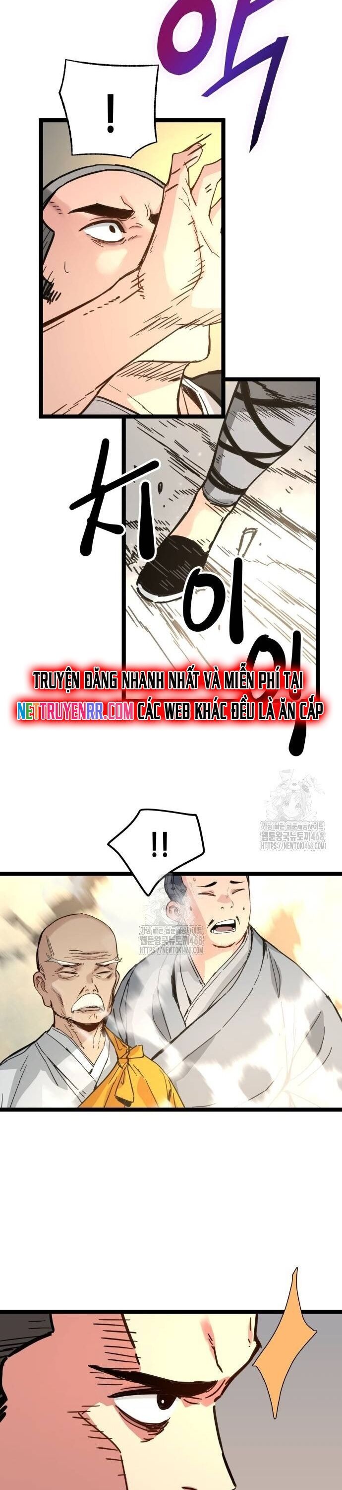 Thiên Tài Đoản Mệnh Chapter 41 - Trang 2