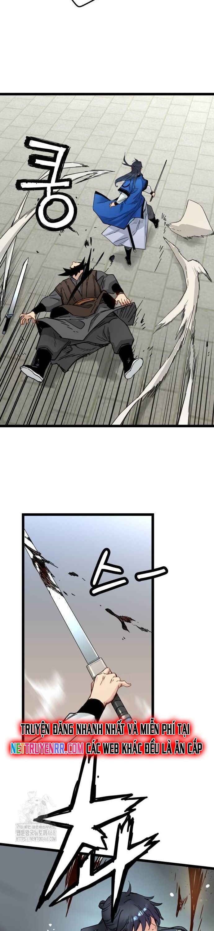 Thiên Tài Đoản Mệnh Chapter 41 - Trang 2