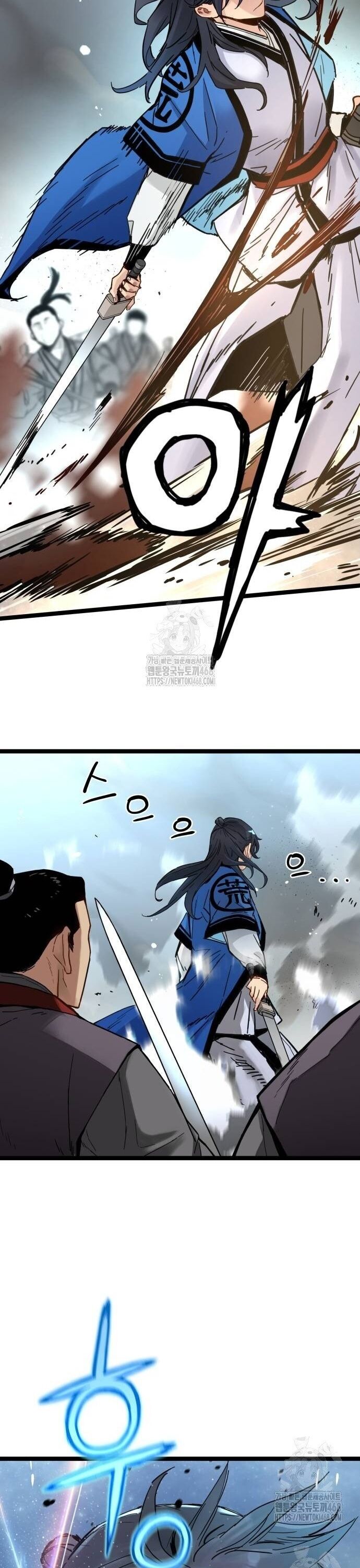 Thiên Tài Đoản Mệnh Chapter 41 - Trang 2