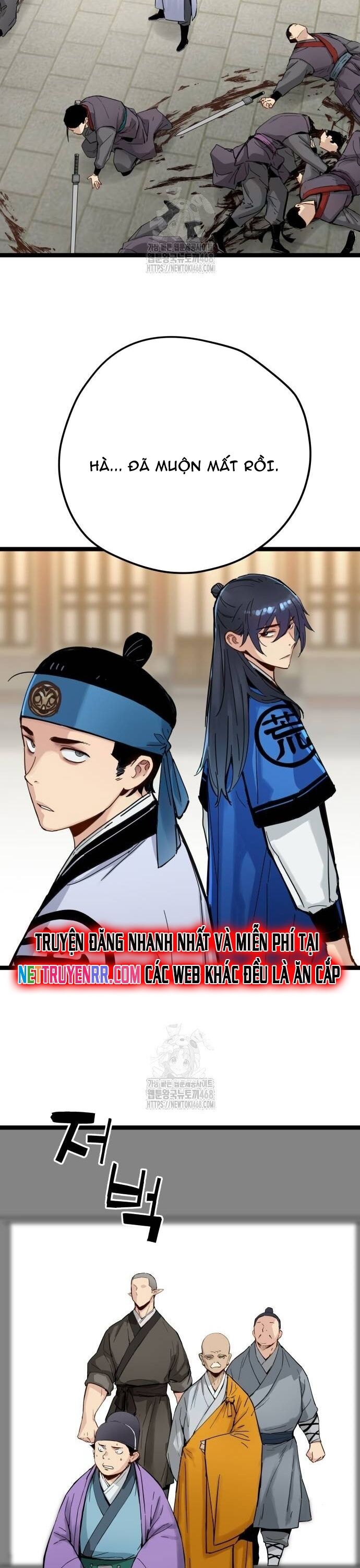 Thiên Tài Đoản Mệnh Chapter 41 - Trang 2