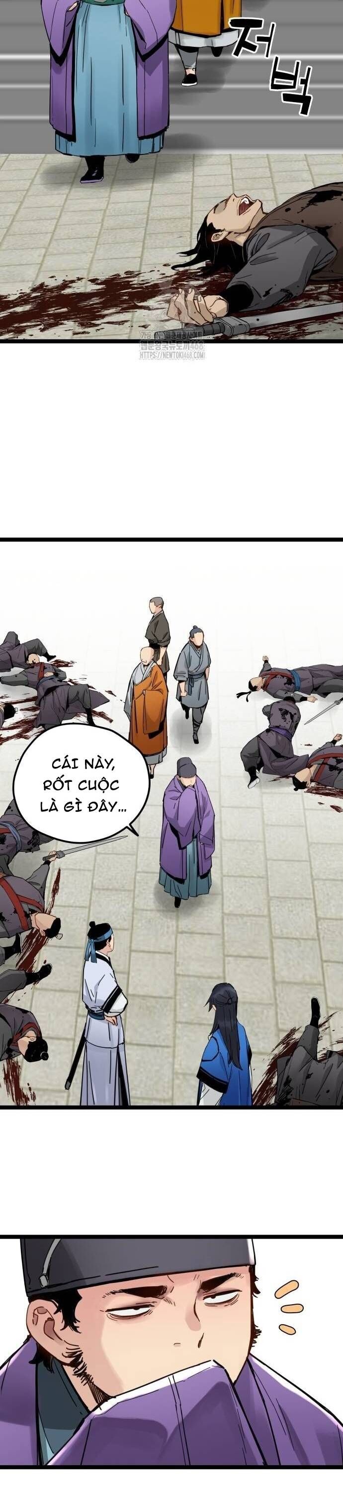 Thiên Tài Đoản Mệnh Chapter 41.5 - Trang 2