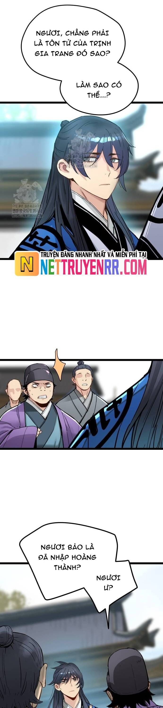 Thiên Tài Đoản Mệnh Chapter 41.5 - Trang 2