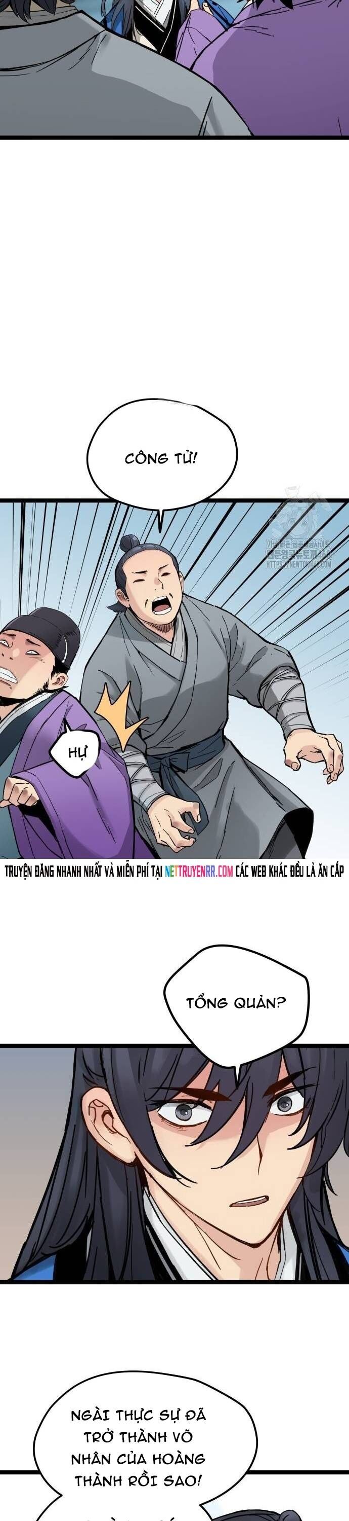 Thiên Tài Đoản Mệnh Chapter 41.5 - Trang 2