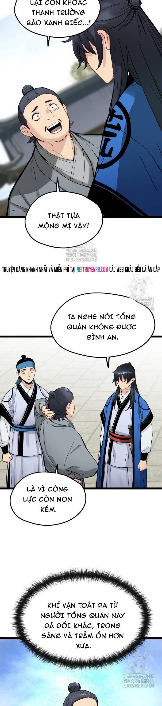 Thiên Tài Đoản Mệnh Chapter 41.5 - Trang 2