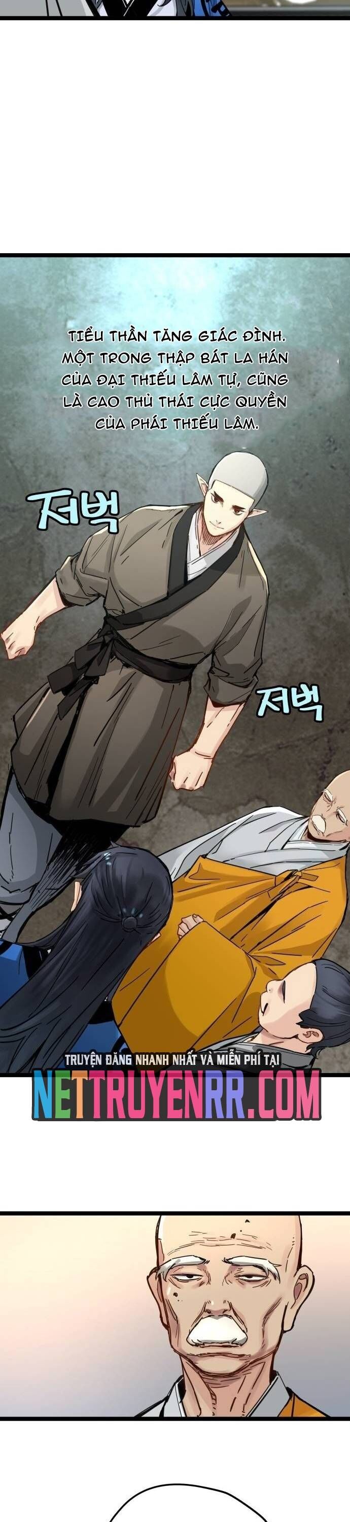 Thiên Tài Đoản Mệnh Chapter 41.5 - Trang 2