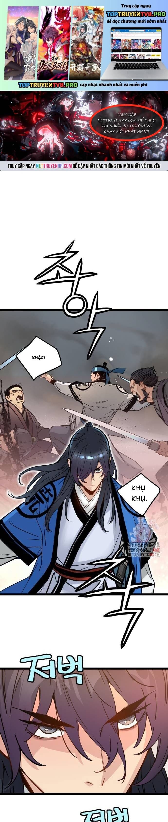 Thiên Tài Đoản Mệnh Chapter 41.5 - Trang 2