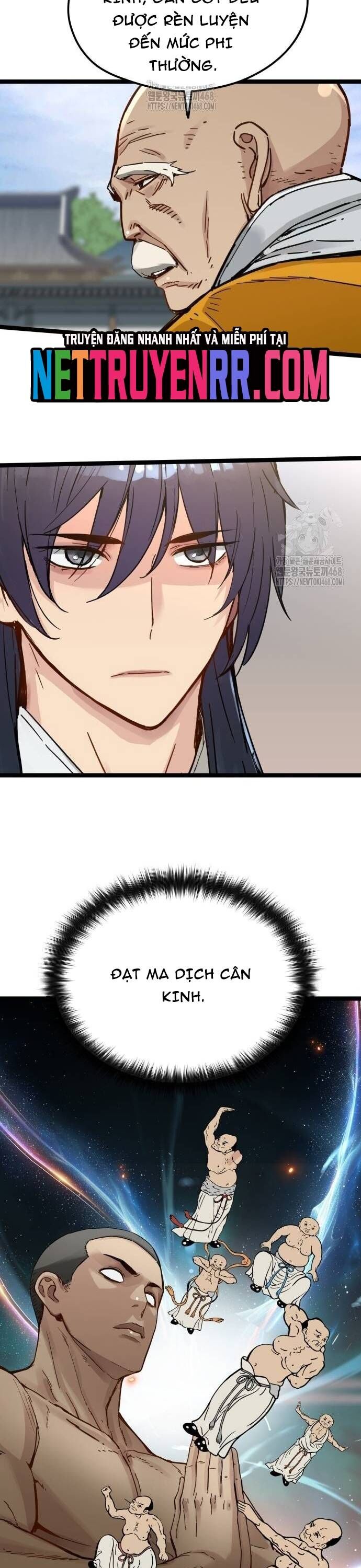 Thiên Tài Đoản Mệnh Chapter 41.5 - Trang 2