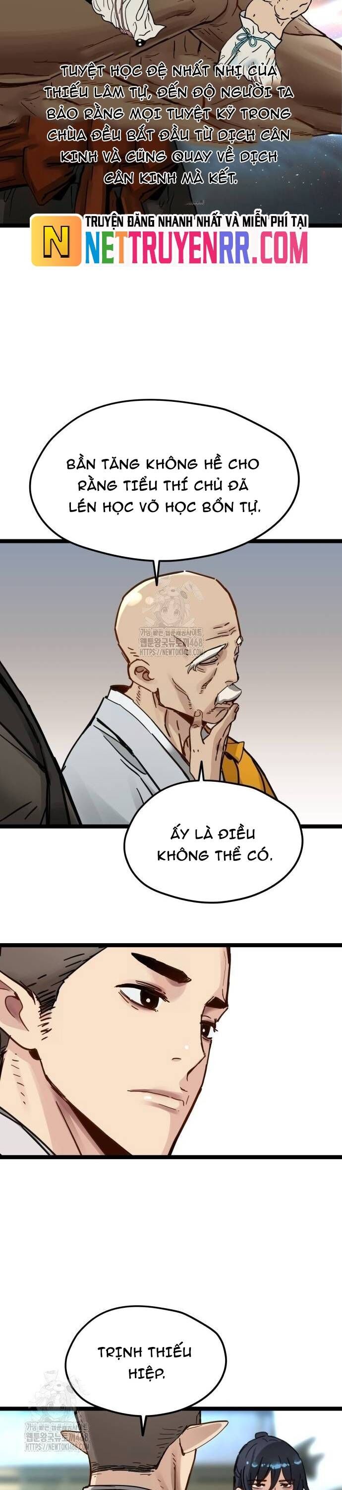 Thiên Tài Đoản Mệnh Chapter 41.5 - Trang 2