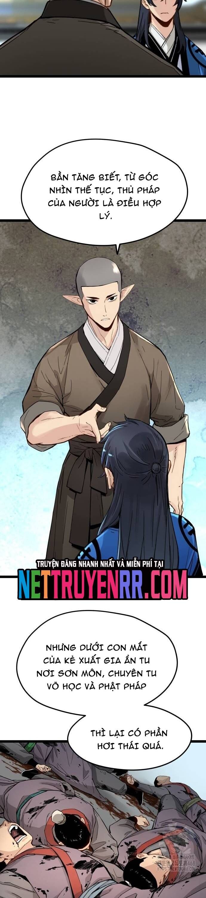 Thiên Tài Đoản Mệnh Chapter 41.5 - Trang 2