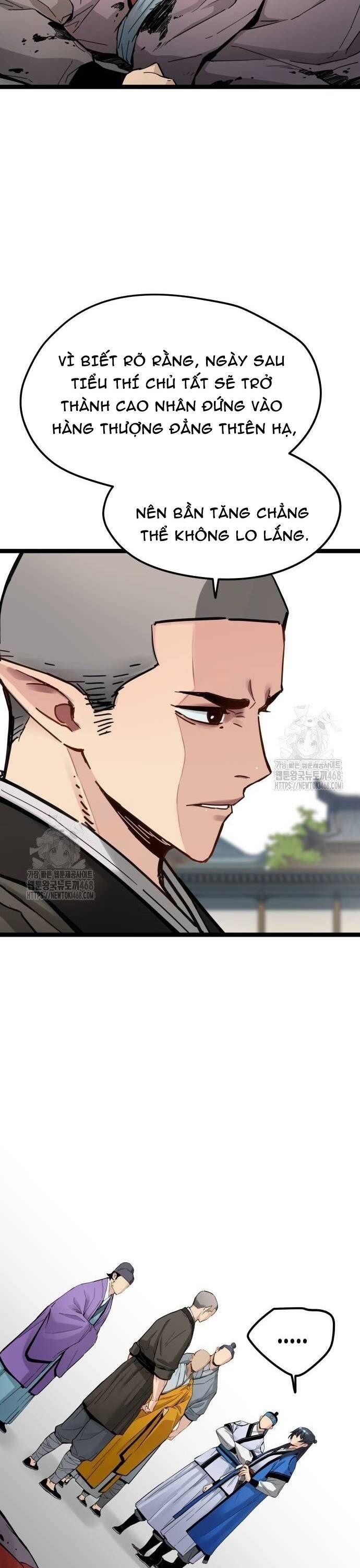 Thiên Tài Đoản Mệnh Chapter 41.5 - Trang 2