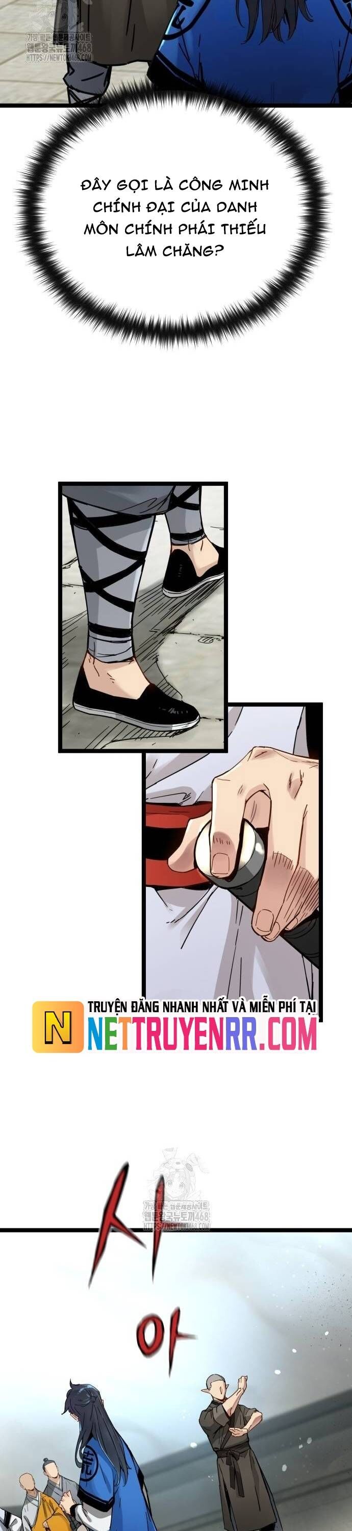 Thiên Tài Đoản Mệnh Chapter 41.5 - Trang 2