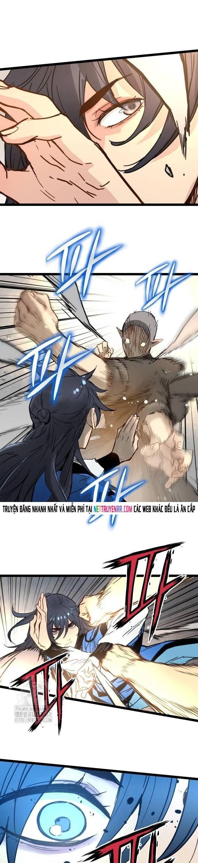 Thiên Tài Đoản Mệnh Chapter 41.5 - Trang 2