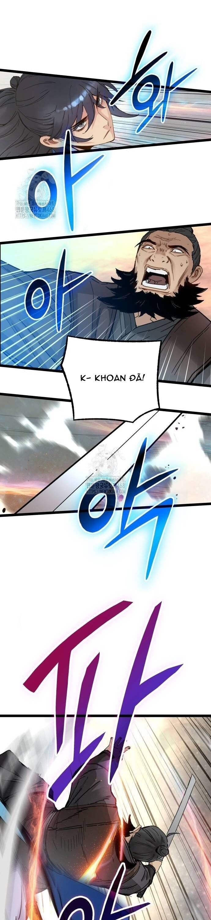 Thiên Tài Đoản Mệnh Chapter 41.5 - Trang 2