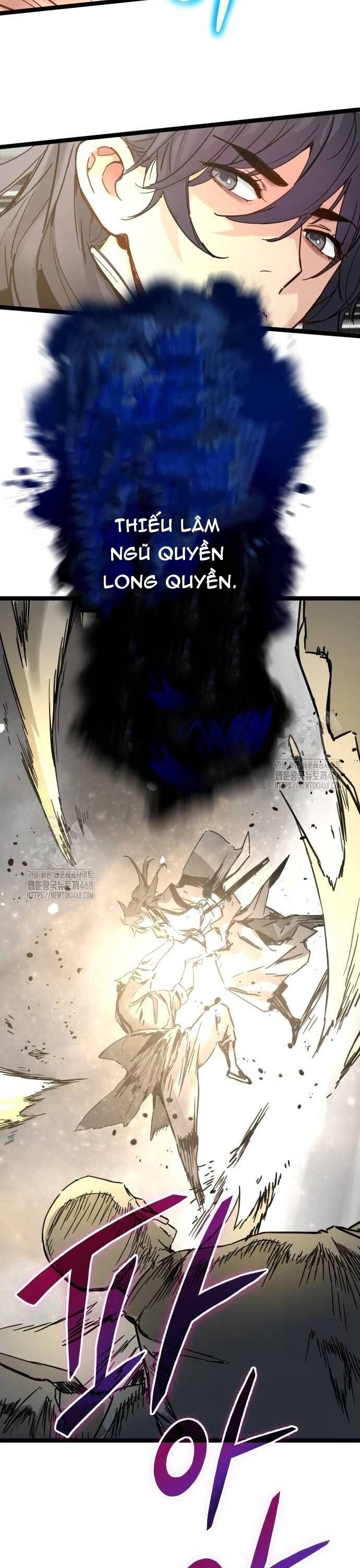 Thiên Tài Đoản Mệnh Chapter 41.5 - Trang 2