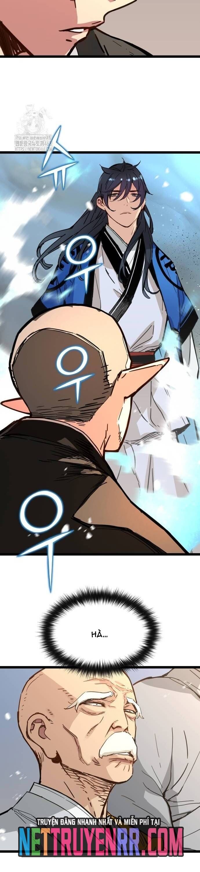 Thiên Tài Đoản Mệnh Chapter 41.5 - Trang 2