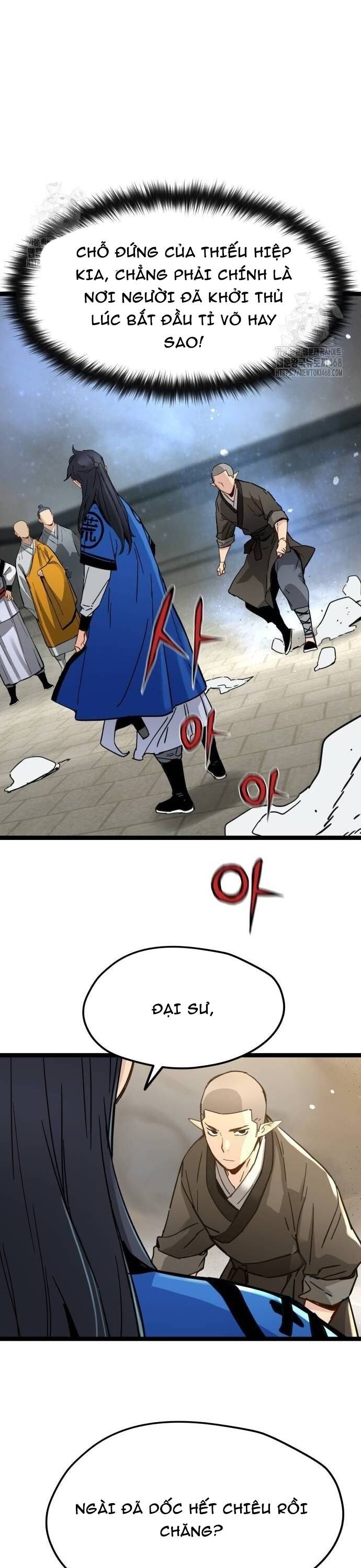 Thiên Tài Đoản Mệnh Chapter 41.5 - Trang 2