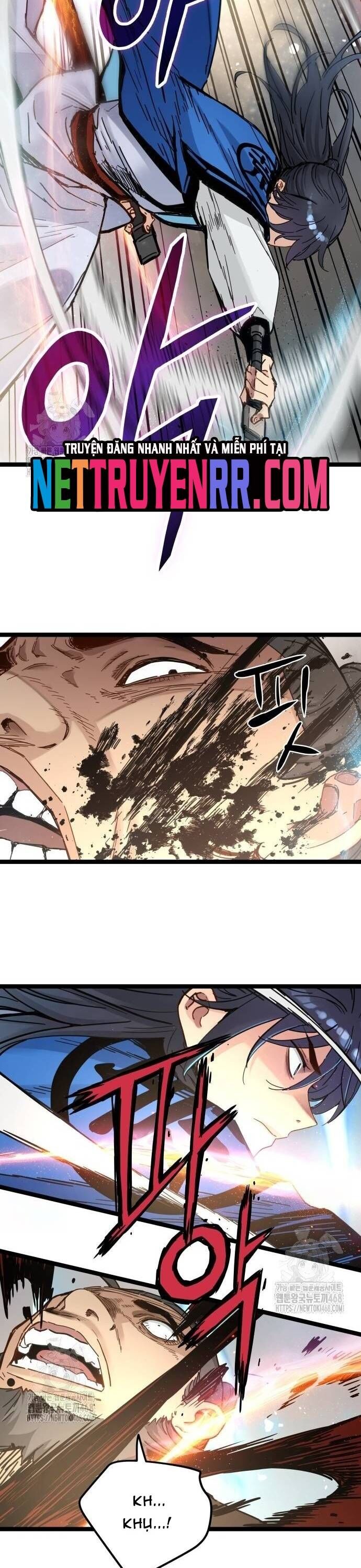 Thiên Tài Đoản Mệnh Chapter 41.5 - Trang 2