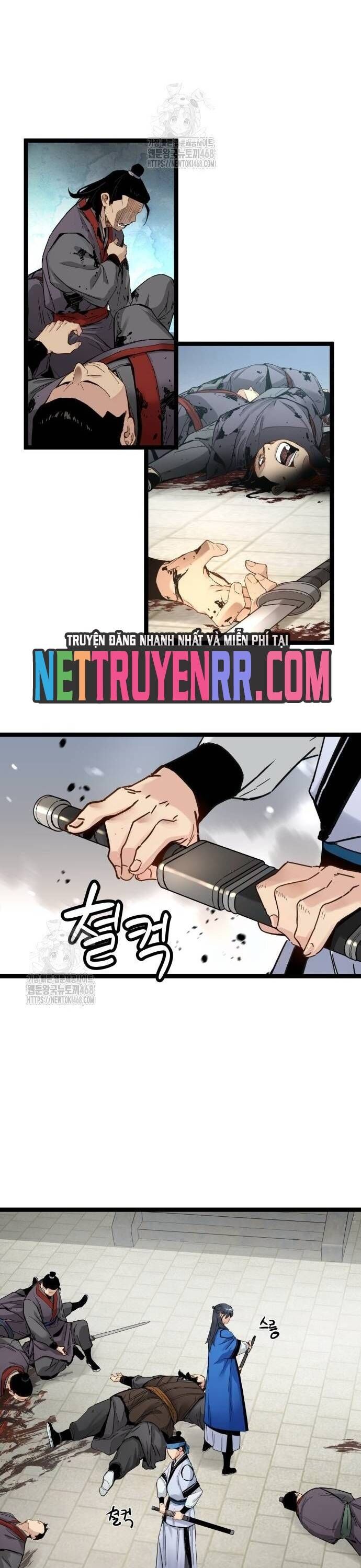 Thiên Tài Đoản Mệnh Chapter 41.5 - Trang 2