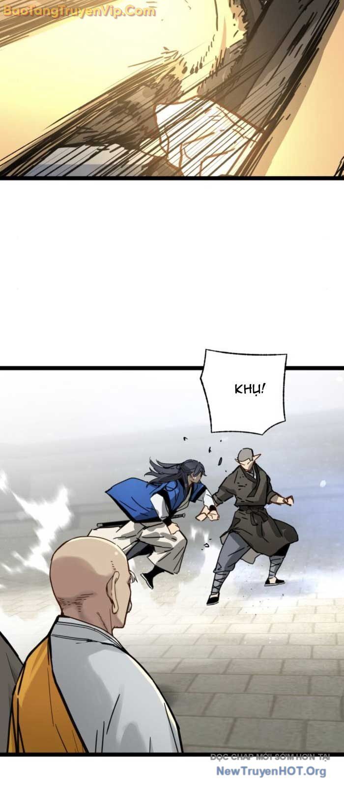 Thiên Tài Đoản Mệnh Chapter 42 - Trang 2