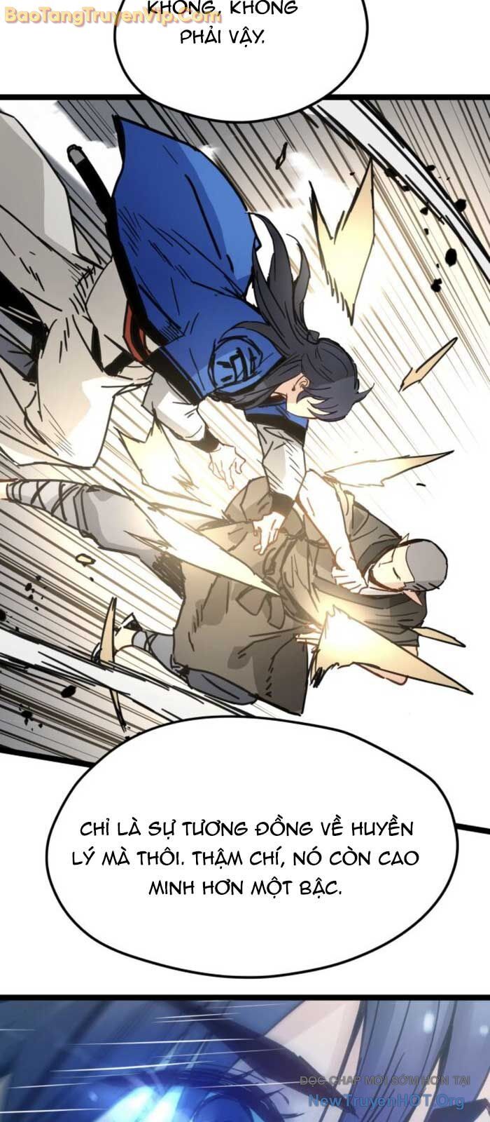 Thiên Tài Đoản Mệnh Chapter 42 - Trang 2