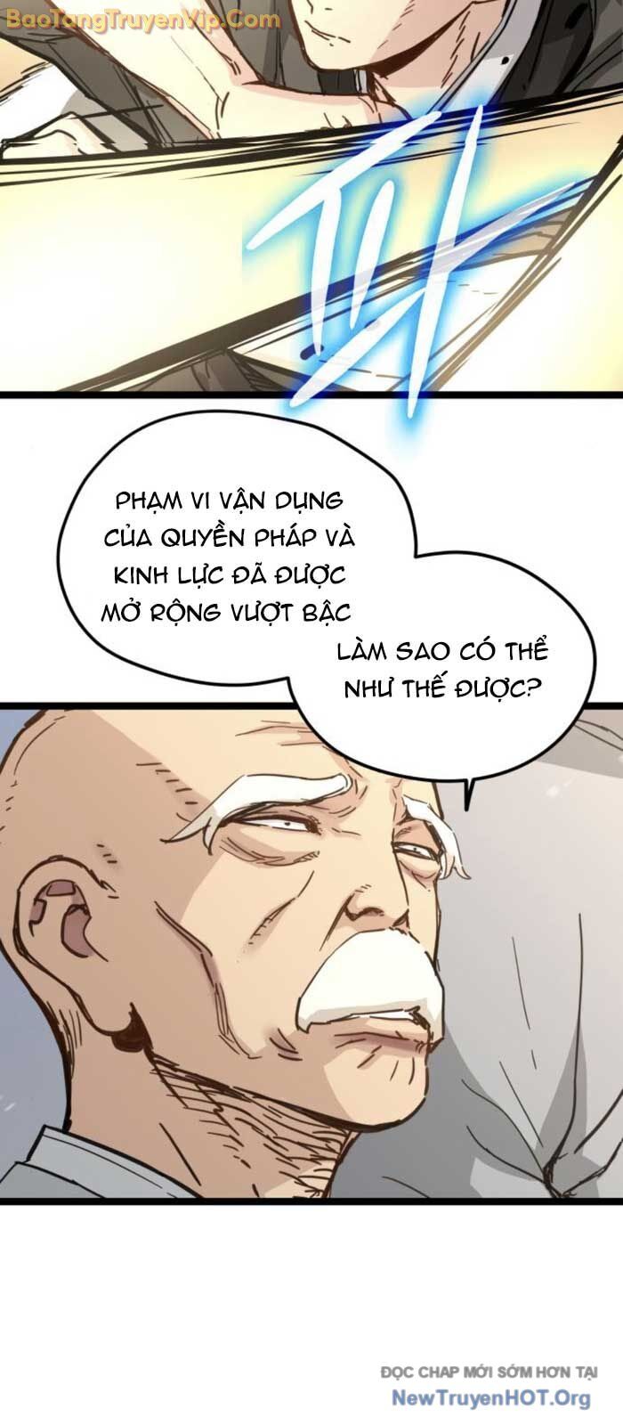 Thiên Tài Đoản Mệnh Chapter 42 - Trang 2