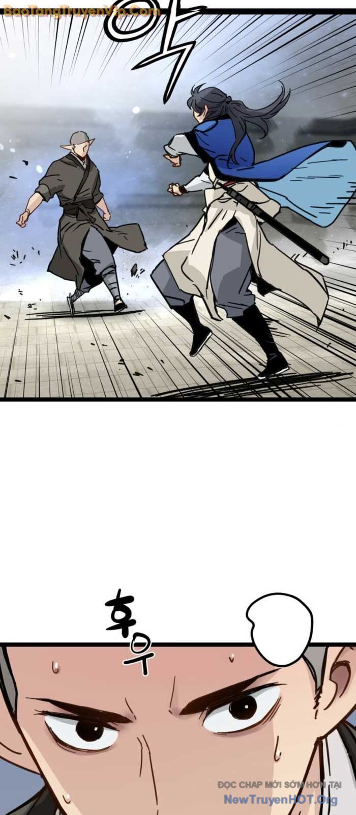 Thiên Tài Đoản Mệnh Chapter 42 - Trang 2