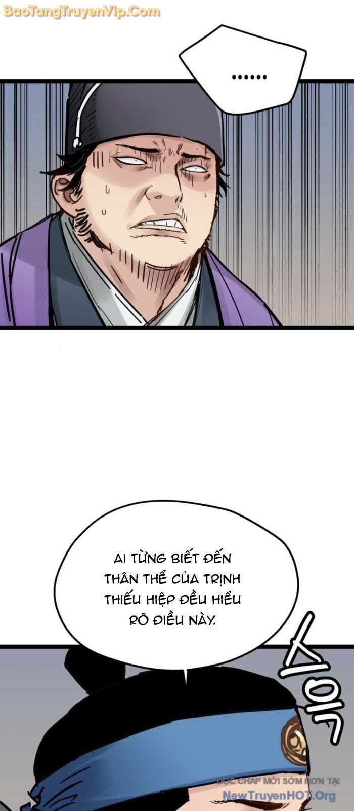 Thiên Tài Đoản Mệnh Chapter 42 - Trang 2