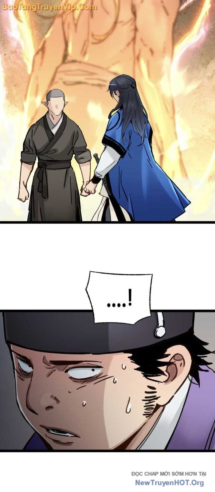 Thiên Tài Đoản Mệnh Chapter 42 - Trang 2