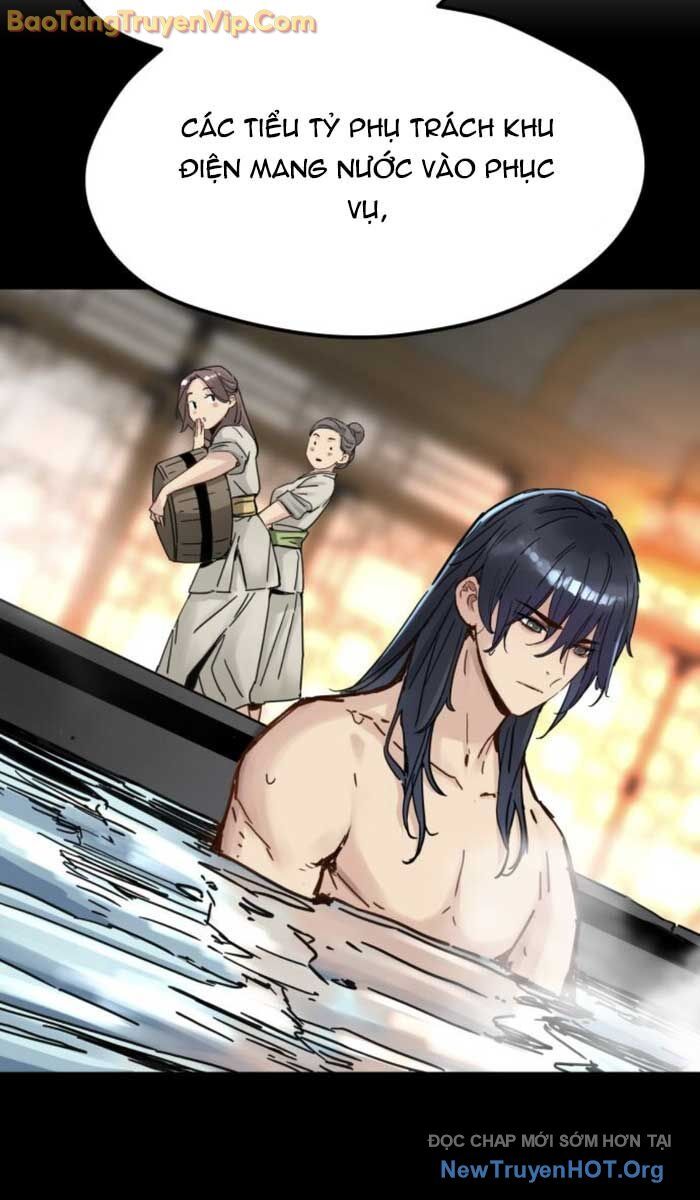 Thiên Tài Đoản Mệnh Chapter 42 - Trang 2