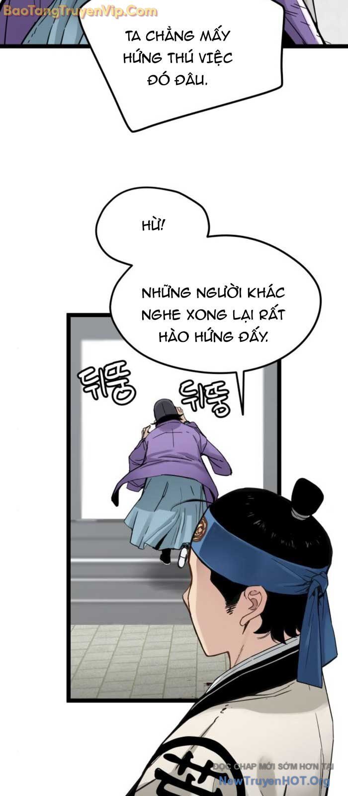 Thiên Tài Đoản Mệnh Chapter 42 - Trang 2