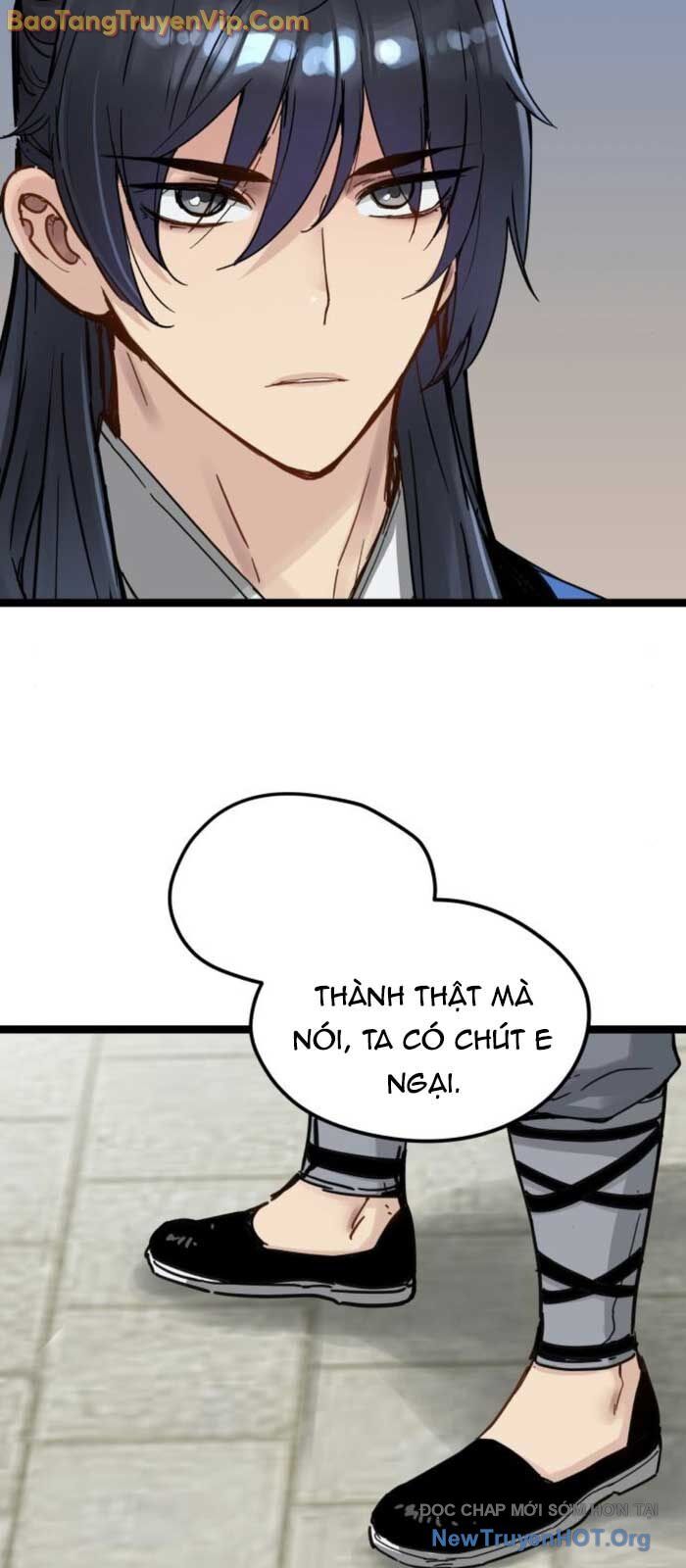 Thiên Tài Đoản Mệnh Chapter 42 - Trang 2