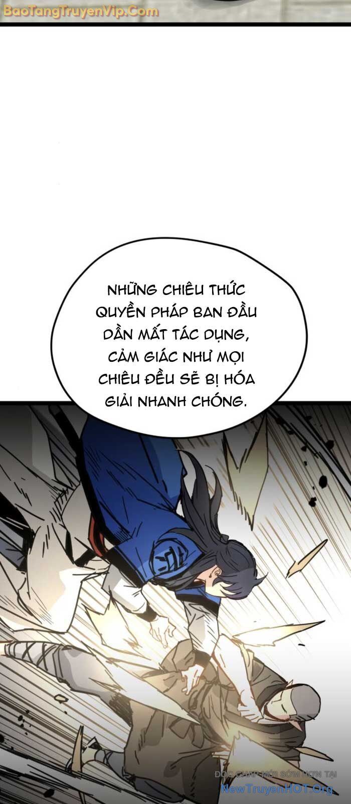 Thiên Tài Đoản Mệnh Chapter 42 - Trang 2