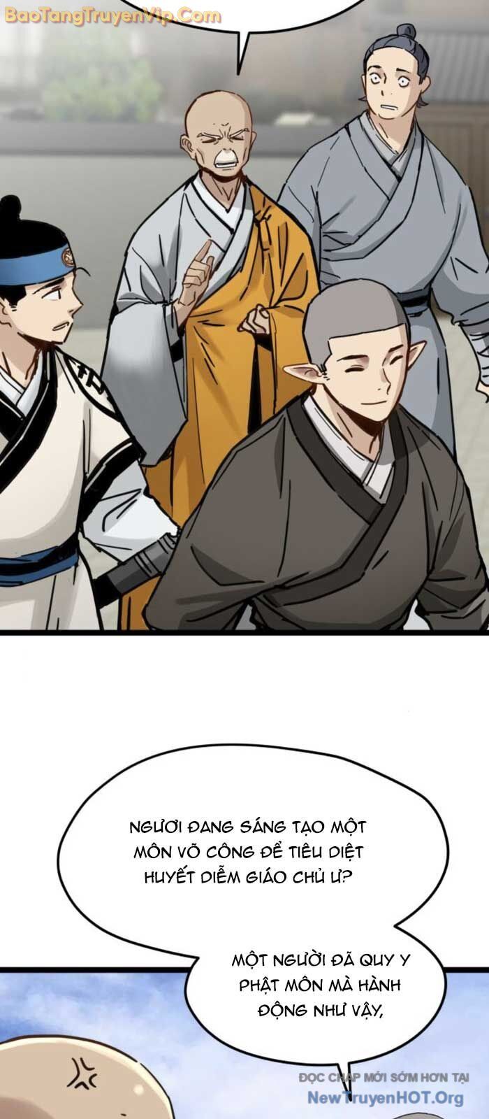 Thiên Tài Đoản Mệnh Chapter 42 - Trang 2