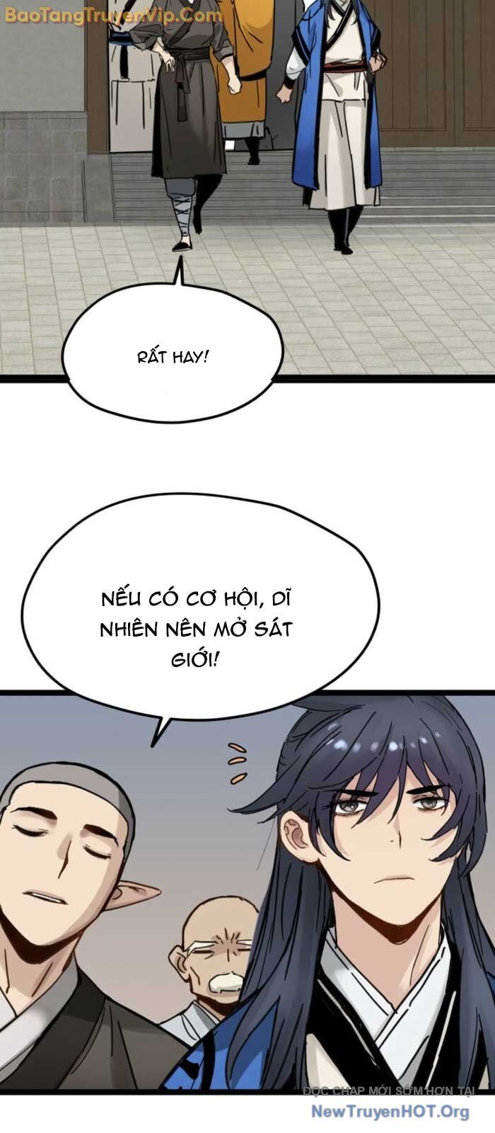 Thiên Tài Đoản Mệnh Chapter 42 - Trang 2