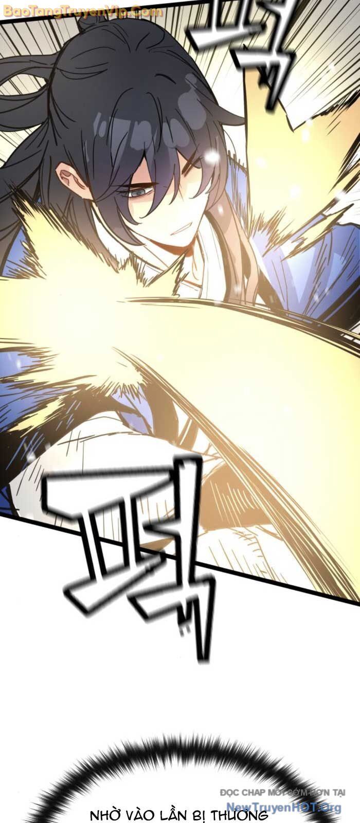 Thiên Tài Đoản Mệnh Chapter 42 - Trang 2