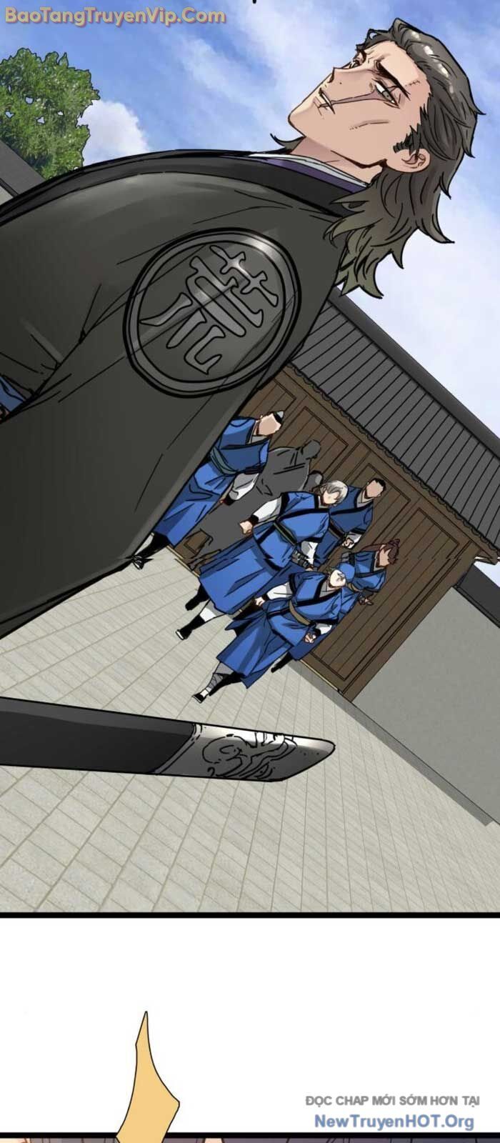 Thiên Tài Đoản Mệnh Chapter 42 - Trang 2