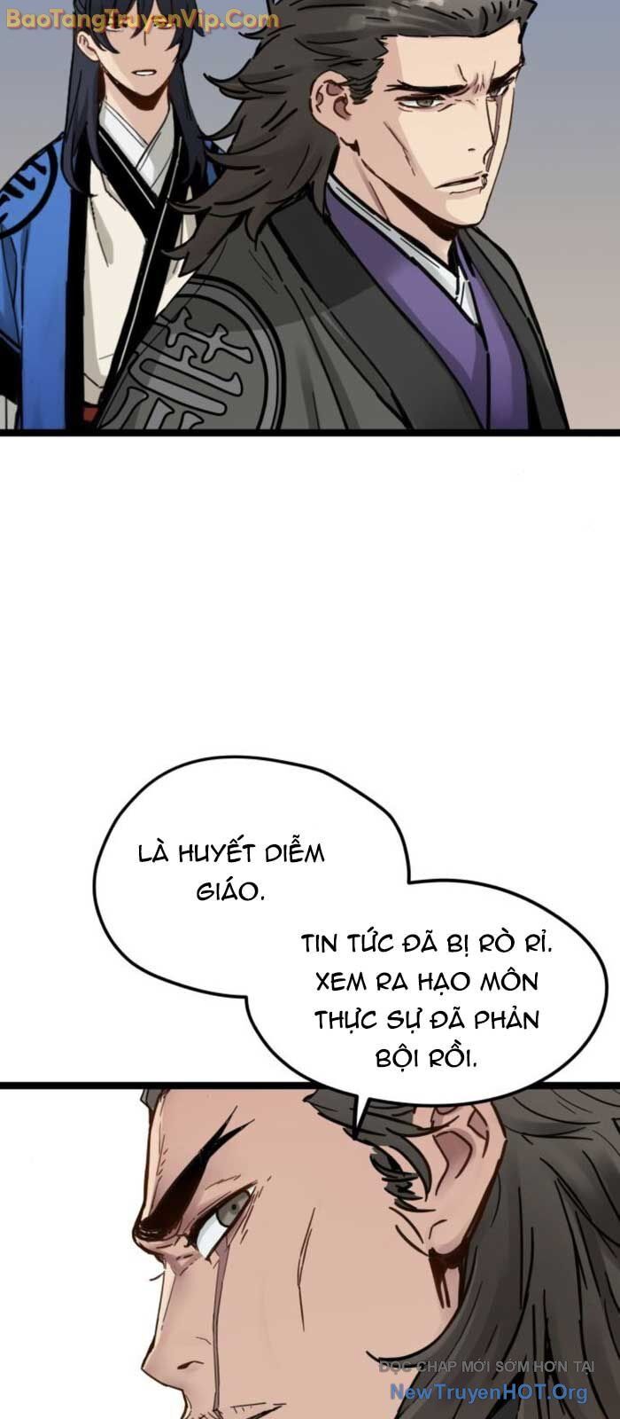 Thiên Tài Đoản Mệnh Chapter 42 - Trang 2