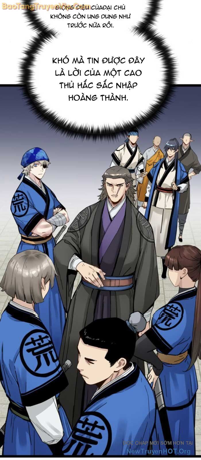 Thiên Tài Đoản Mệnh Chapter 42 - Trang 2