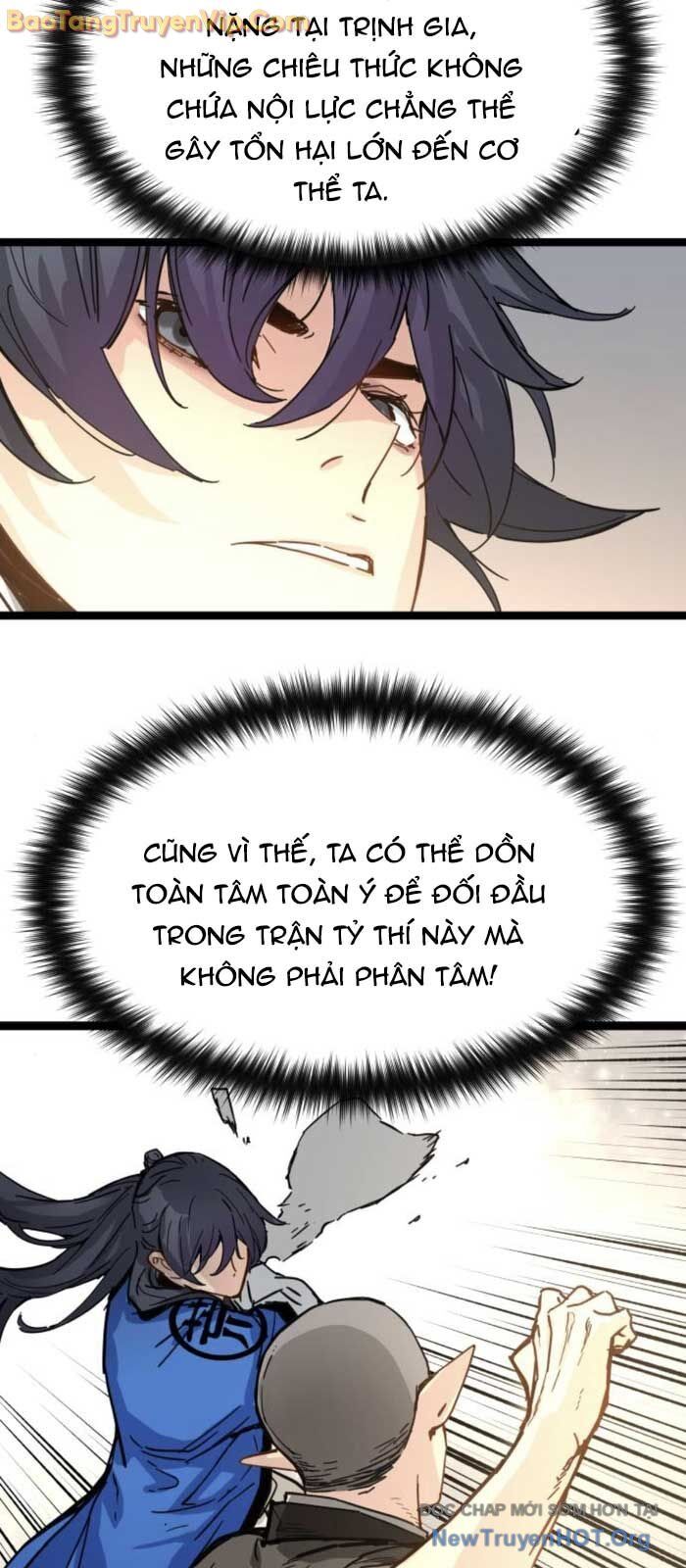 Thiên Tài Đoản Mệnh Chapter 42 - Trang 2